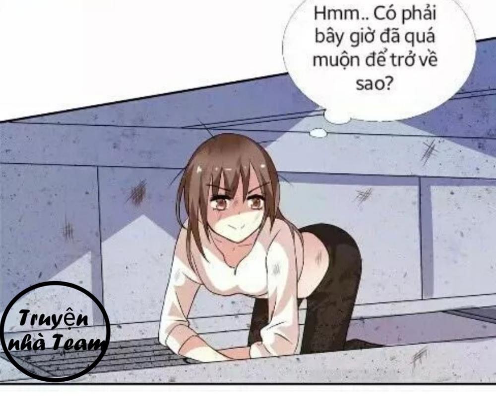 1 Nửa Hoàn Hảo Của Ceo Chapter 2 - Trang 2