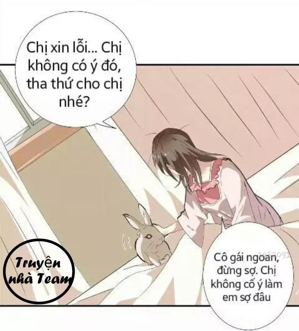 1 Nửa Hoàn Hảo Của Ceo Chapter 2 - Trang 2