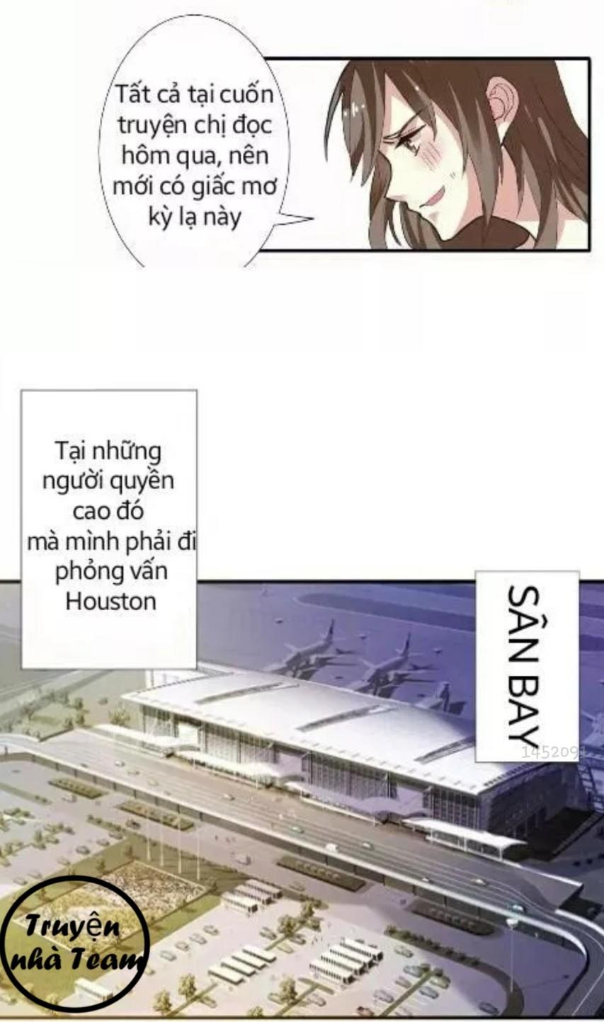 1 Nửa Hoàn Hảo Của Ceo Chapter 2 - Trang 2