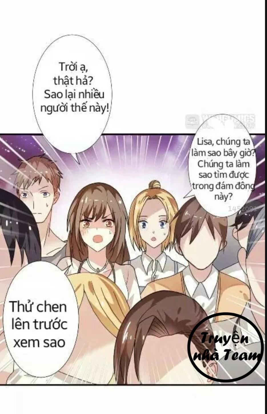 1 Nửa Hoàn Hảo Của Ceo Chapter 2 - Trang 2