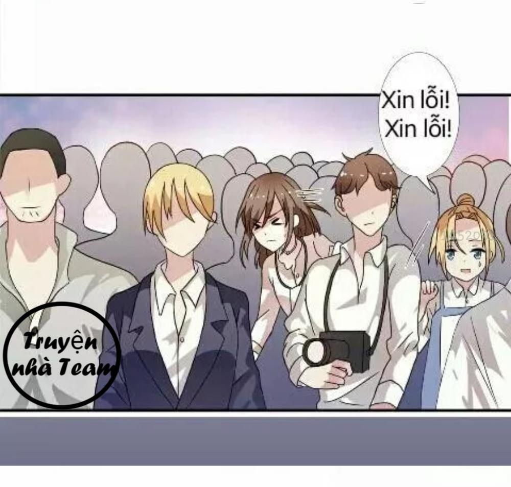 1 Nửa Hoàn Hảo Của Ceo Chapter 2 - Trang 2