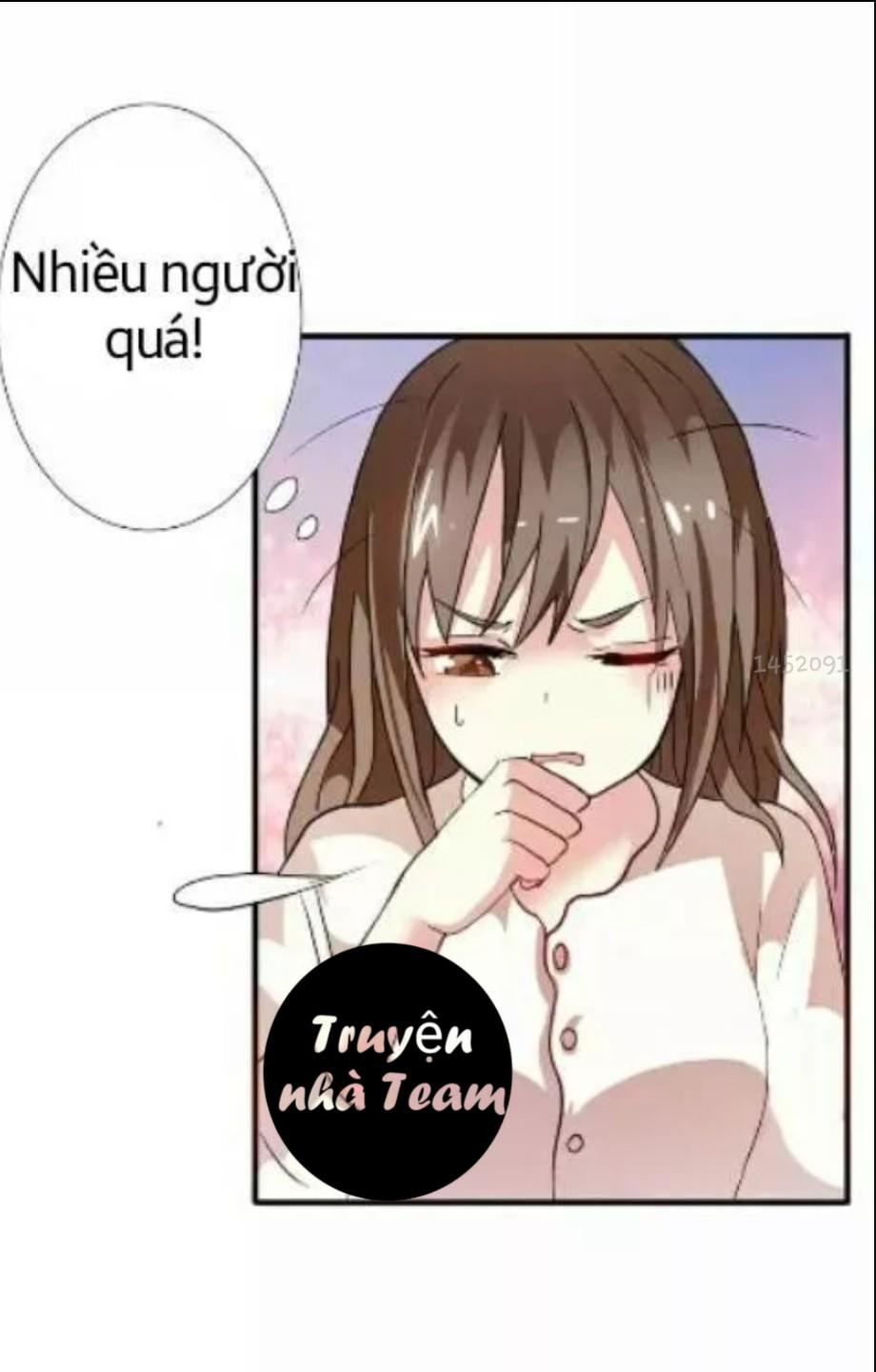 1 Nửa Hoàn Hảo Của Ceo Chapter 2 - Trang 2