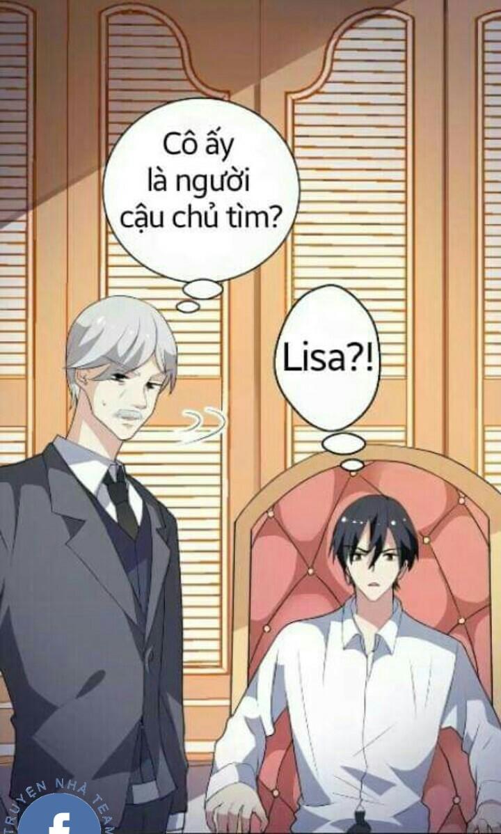 1 Nửa Hoàn Hảo Của Ceo Chapter 3 - Trang 2