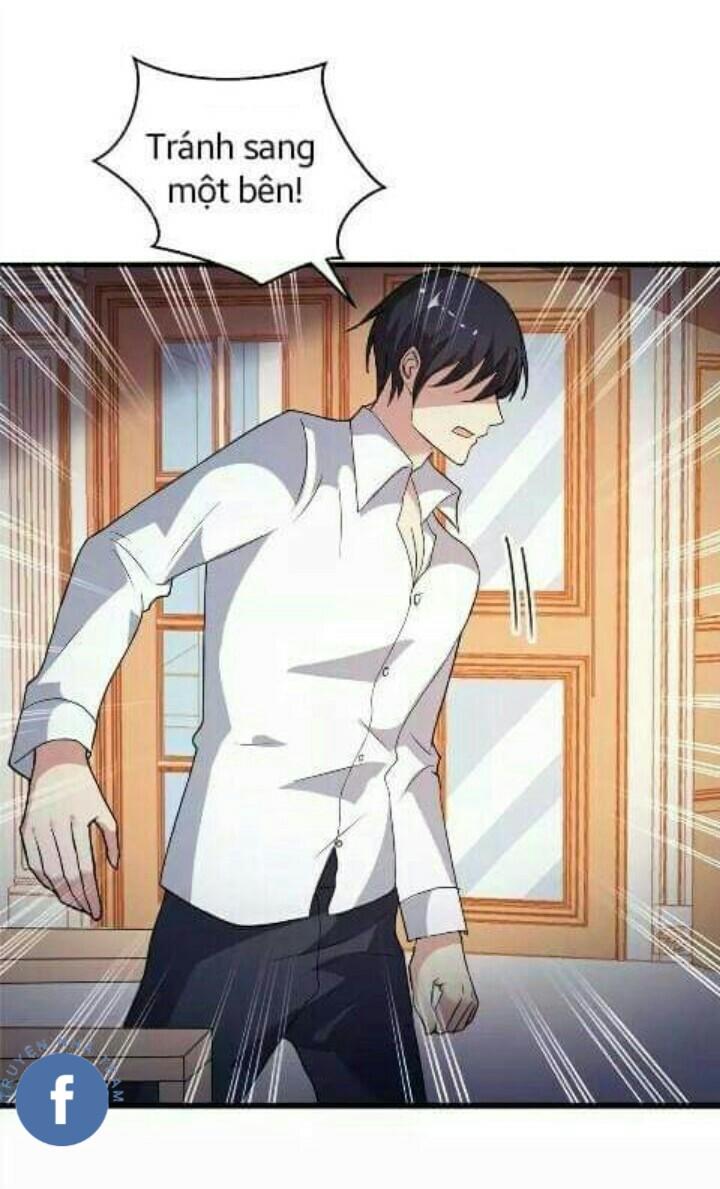 1 Nửa Hoàn Hảo Của Ceo Chapter 3 - Trang 2