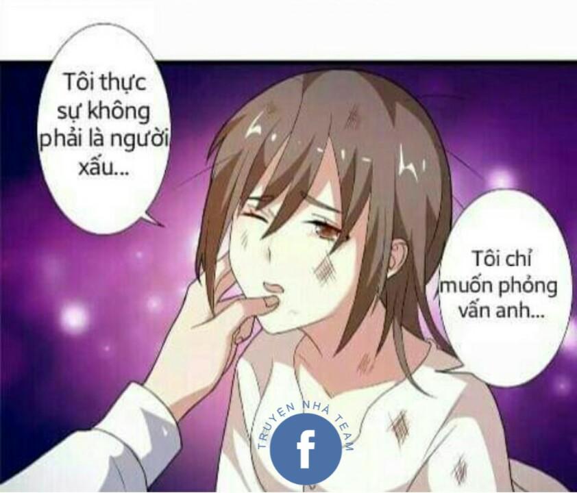 1 Nửa Hoàn Hảo Của Ceo Chapter 3 - Trang 2