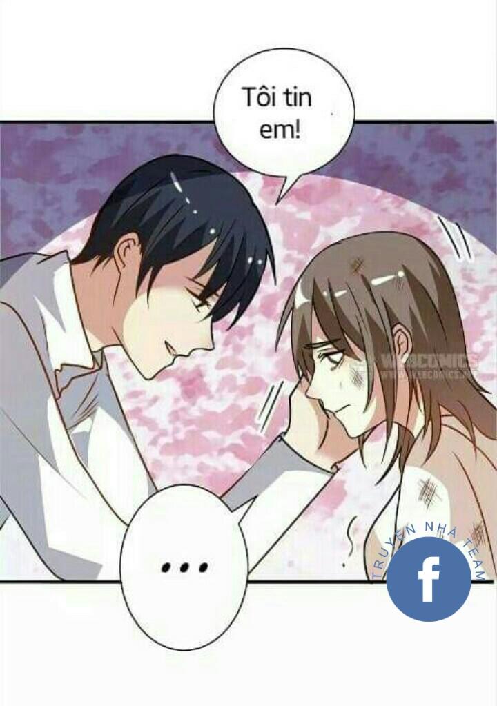 1 Nửa Hoàn Hảo Của Ceo Chapter 3 - Trang 2
