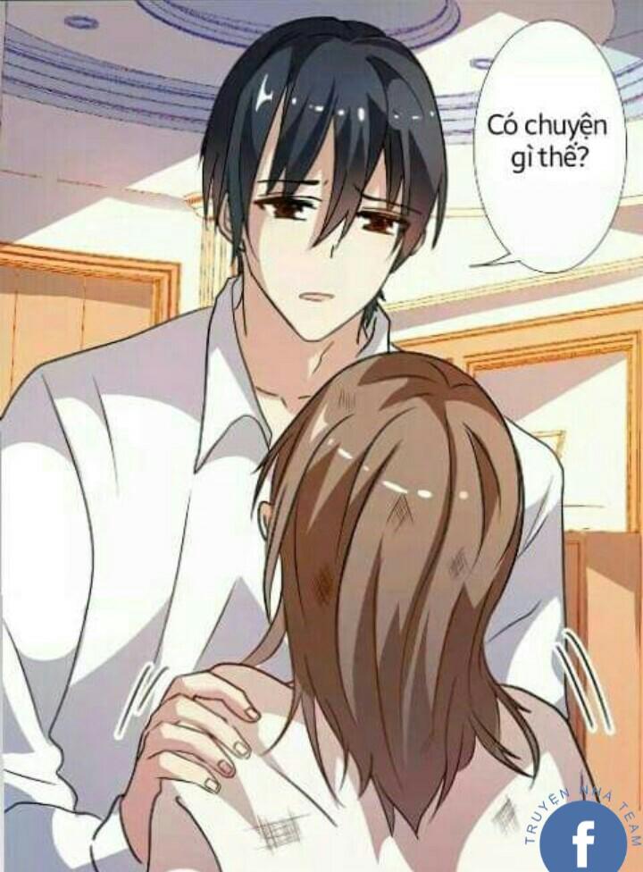 1 Nửa Hoàn Hảo Của Ceo Chapter 3 - Trang 2