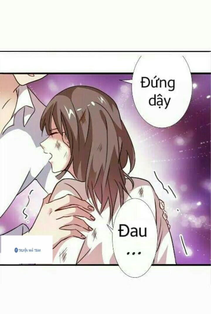 1 Nửa Hoàn Hảo Của Ceo Chapter 3 - Trang 2