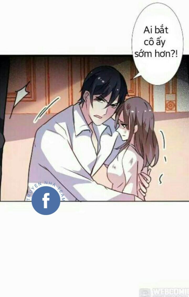 1 Nửa Hoàn Hảo Của Ceo Chapter 3 - Trang 2