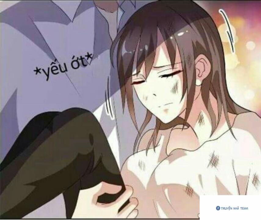 1 Nửa Hoàn Hảo Của Ceo Chapter 3 - Trang 2