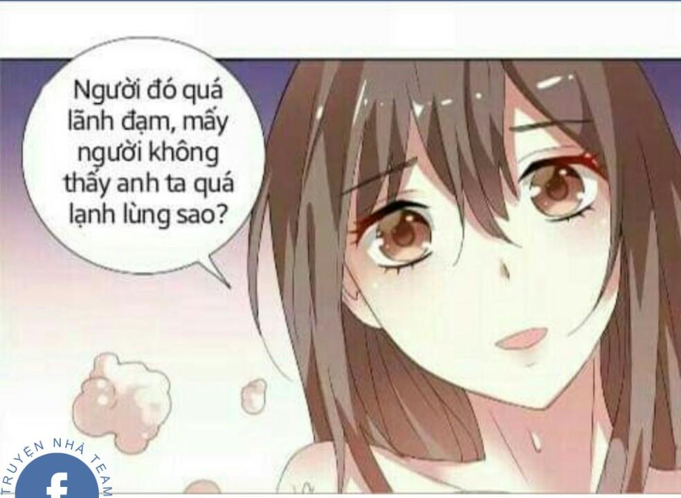 Chữa Lành Cuộc Sống Thông Qua Cắm Trại Ở Thế Giới Chapter 8 - Trang 2