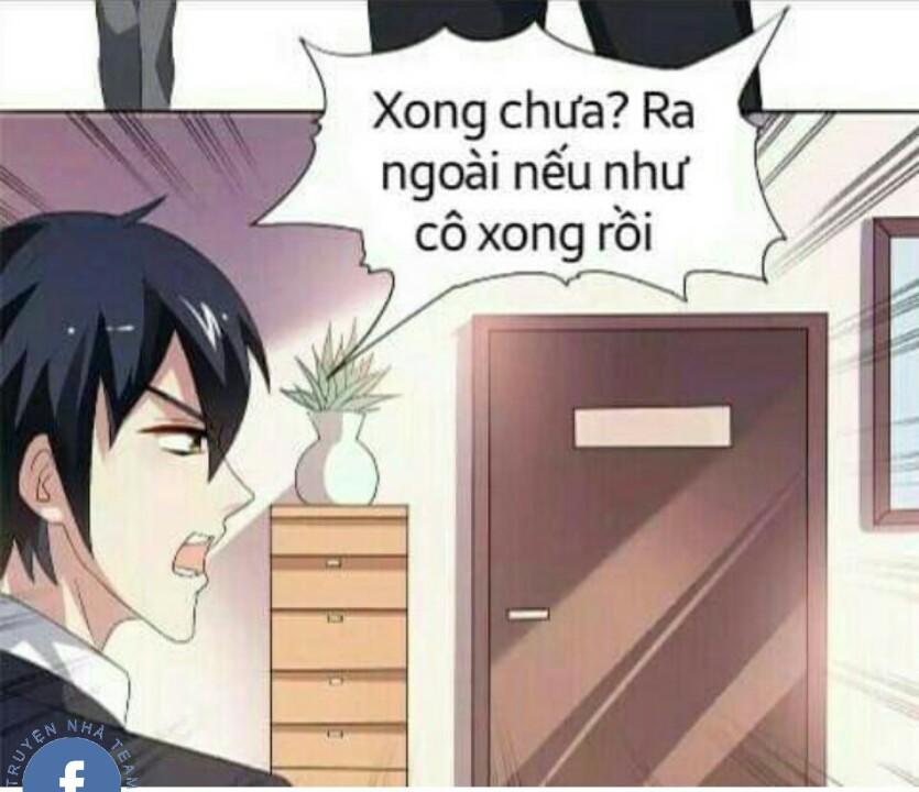 Chữa Lành Cuộc Sống Thông Qua Cắm Trại Ở Thế Giới Chapter 8 - Trang 2