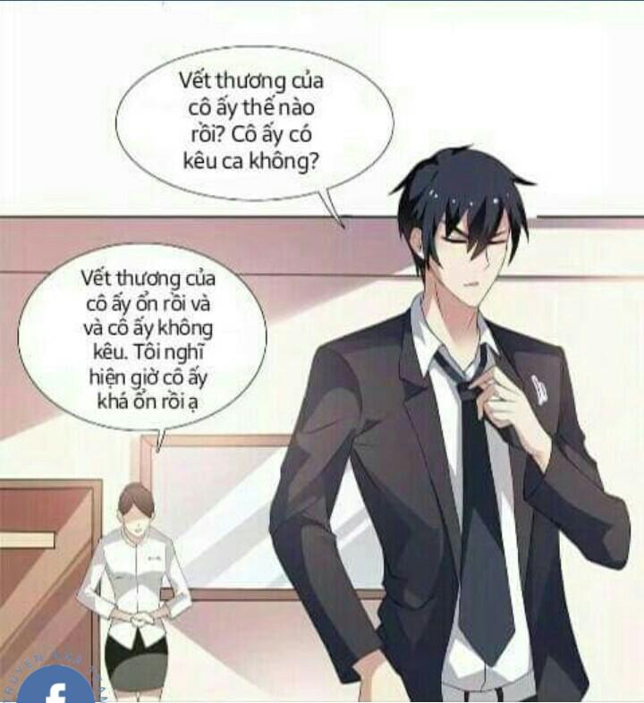 Chữa Lành Cuộc Sống Thông Qua Cắm Trại Ở Thế Giới Chapter 8 - Trang 2