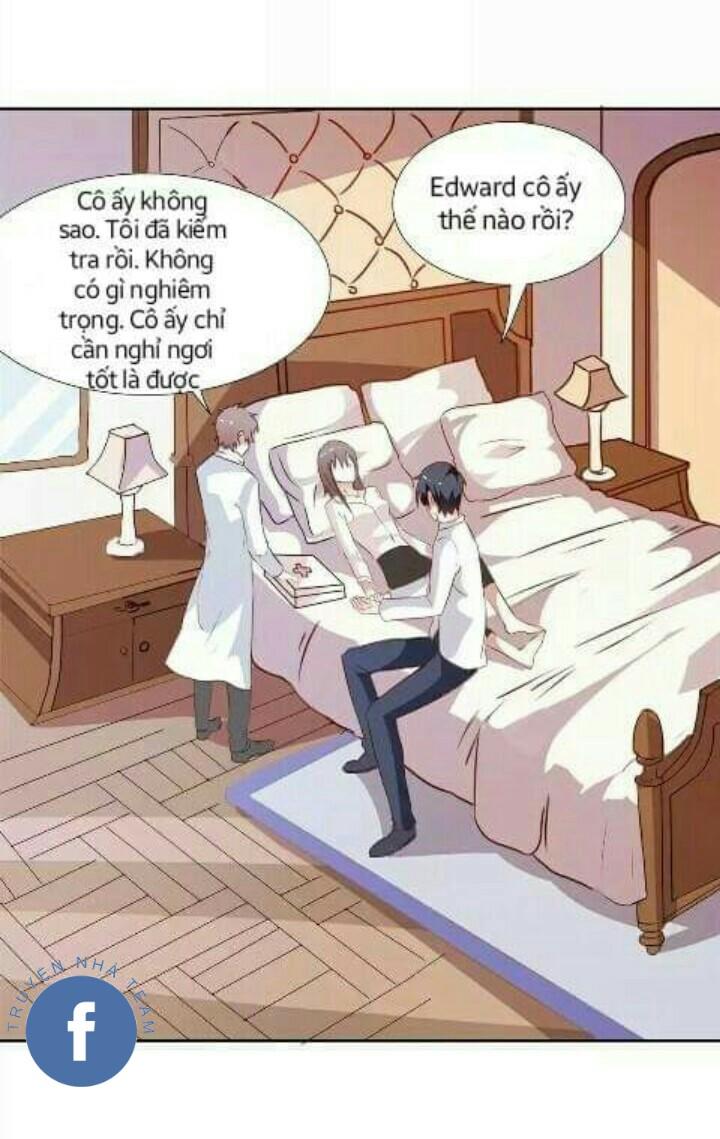 Chữa Lành Cuộc Sống Thông Qua Cắm Trại Ở Thế Giới Chapter 8 - Trang 2