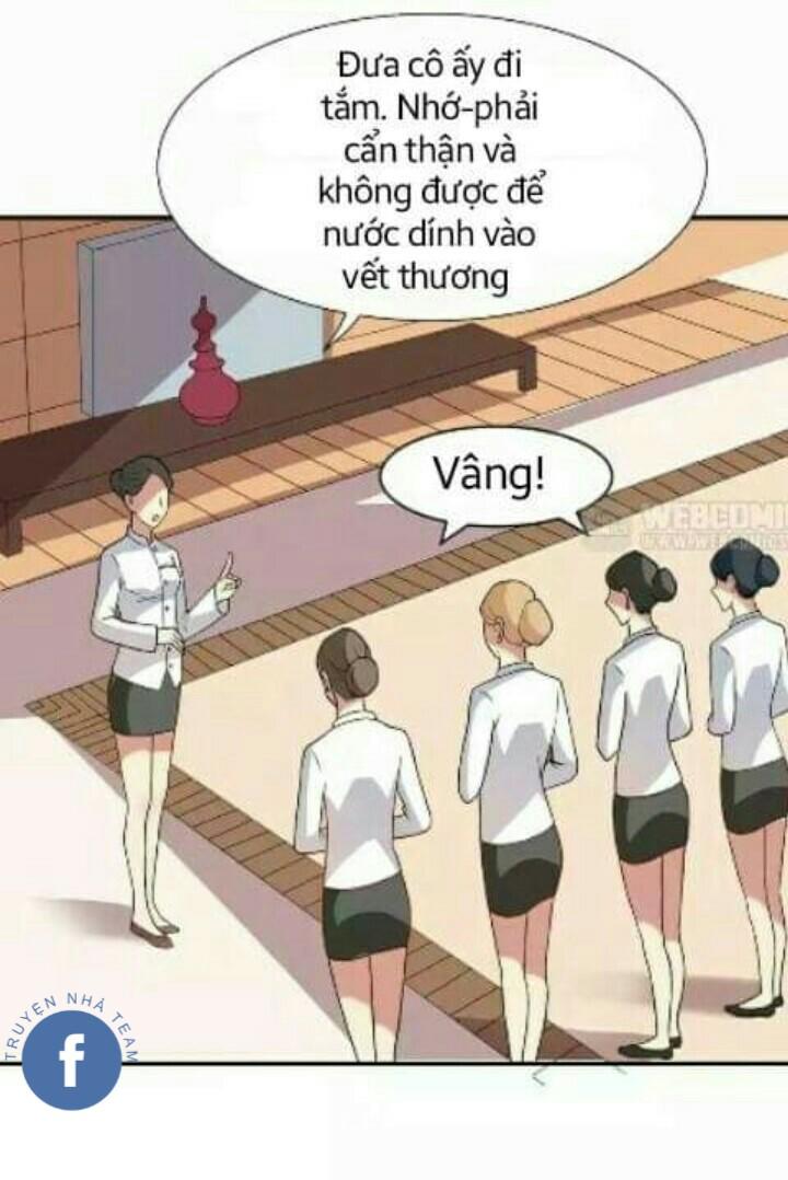 Chữa Lành Cuộc Sống Thông Qua Cắm Trại Ở Thế Giới Chapter 8 - Trang 2