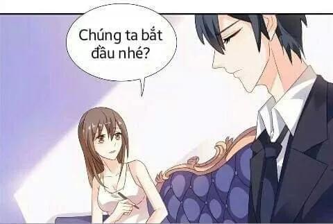 1 Nửa Hoàn Hảo Của Ceo Chapter 5 - Trang 2