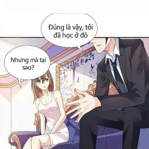 1 Nửa Hoàn Hảo Của Ceo Chapter 5 - Trang 2