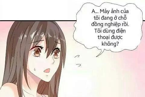 1 Nửa Hoàn Hảo Của Ceo Chapter 5 - Trang 2