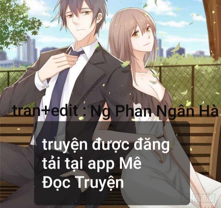 1 Nửa Hoàn Hảo Của Ceo Chapter 5 - Trang 2