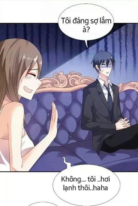 1 Nửa Hoàn Hảo Của Ceo Chapter 5 - Trang 2