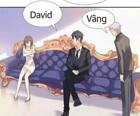 1 Nửa Hoàn Hảo Của Ceo Chapter 5 - Trang 2