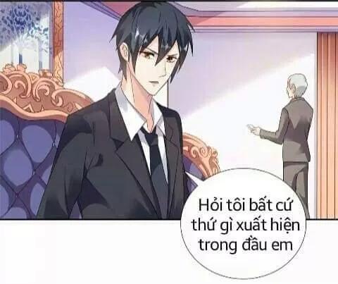 1 Nửa Hoàn Hảo Của Ceo Chapter 5 - Trang 2