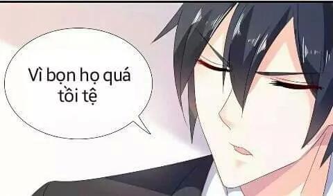 1 Nửa Hoàn Hảo Của Ceo Chapter 5 - Trang 2