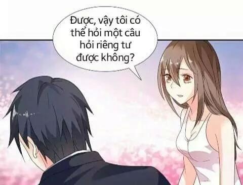 1 Nửa Hoàn Hảo Của Ceo Chapter 6 - Trang 2