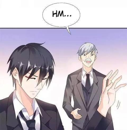 1 Nửa Hoàn Hảo Của Ceo Chapter 6 - Trang 2