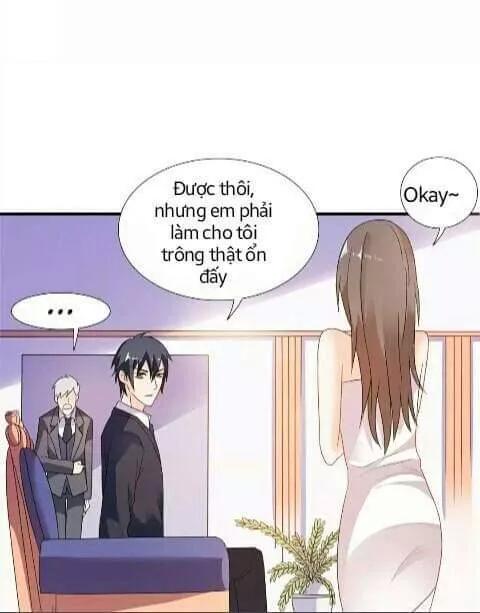 1 Nửa Hoàn Hảo Của Ceo Chapter 6 - Trang 2