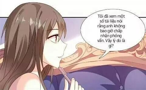 1 Nửa Hoàn Hảo Của Ceo Chapter 6 - Trang 2