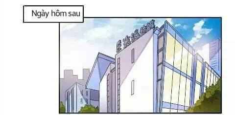 1 Nửa Hoàn Hảo Của Ceo Chapter 7 - Trang 2