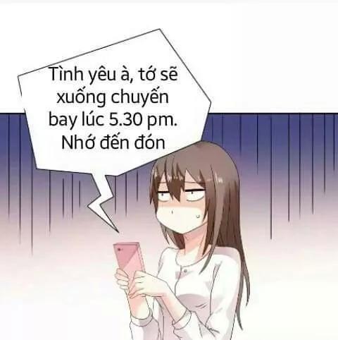 1 Nửa Hoàn Hảo Của Ceo Chapter 7 - Trang 2