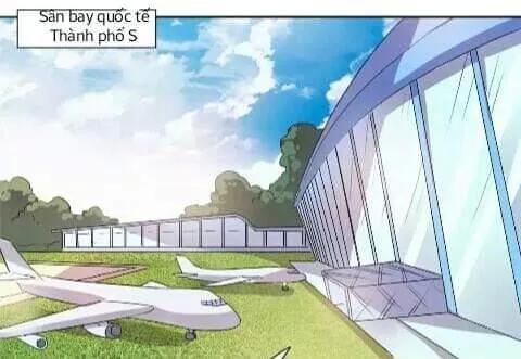 1 Nửa Hoàn Hảo Của Ceo Chapter 7 - Trang 2