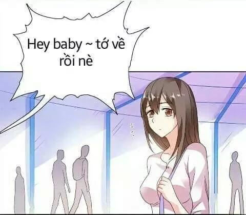 1 Nửa Hoàn Hảo Của Ceo Chapter 7 - Trang 2