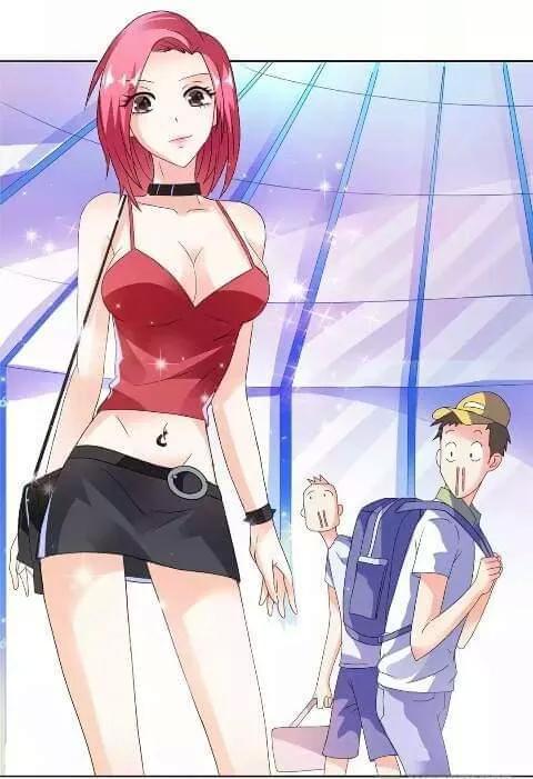 1 Nửa Hoàn Hảo Của Ceo Chapter 7 - Trang 2