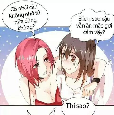 1 Nửa Hoàn Hảo Của Ceo Chapter 7 - Trang 2