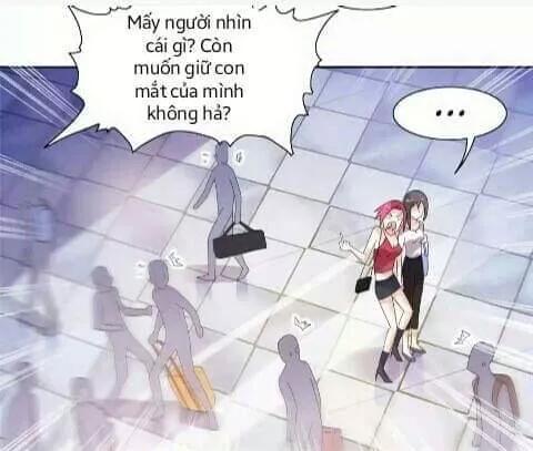 1 Nửa Hoàn Hảo Của Ceo Chapter 7 - Trang 2