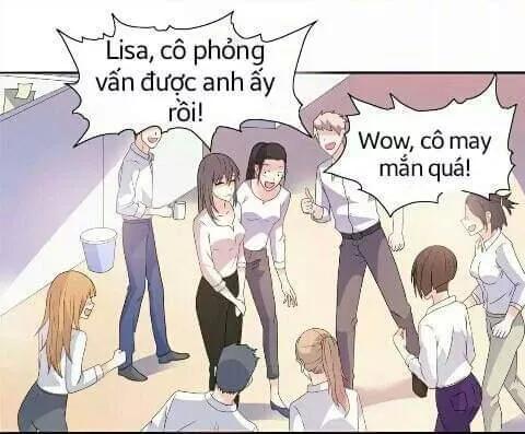 1 Nửa Hoàn Hảo Của Ceo Chapter 7 - Trang 2