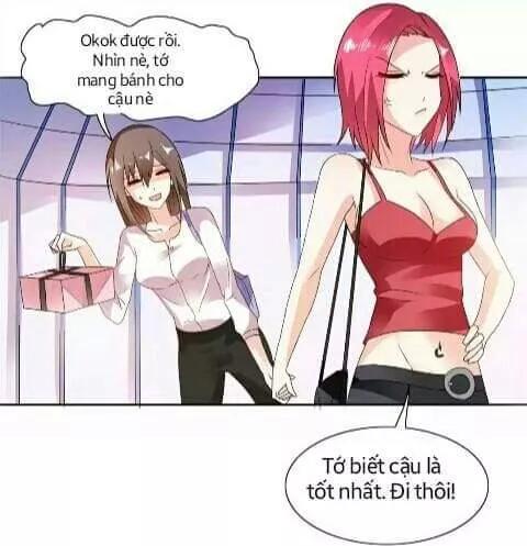 1 Nửa Hoàn Hảo Của Ceo Chapter 7 - Trang 2