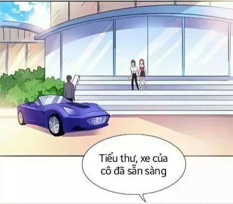 1 Nửa Hoàn Hảo Của Ceo Chapter 7 - Trang 2