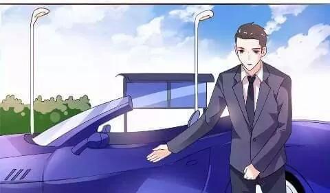 1 Nửa Hoàn Hảo Của Ceo Chapter 7 - Trang 2