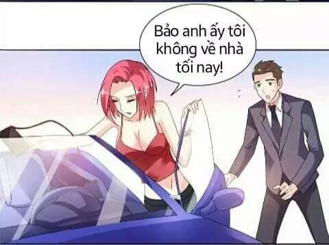 1 Nửa Hoàn Hảo Của Ceo Chapter 7 - Trang 2