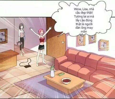 1 Nửa Hoàn Hảo Của Ceo Chapter 7 - Trang 2