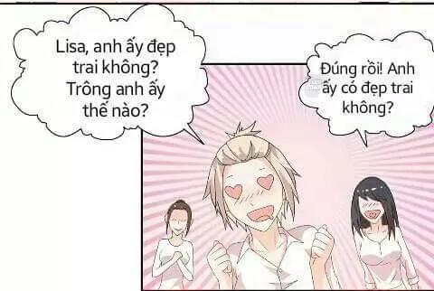 1 Nửa Hoàn Hảo Của Ceo Chapter 7 - Trang 2