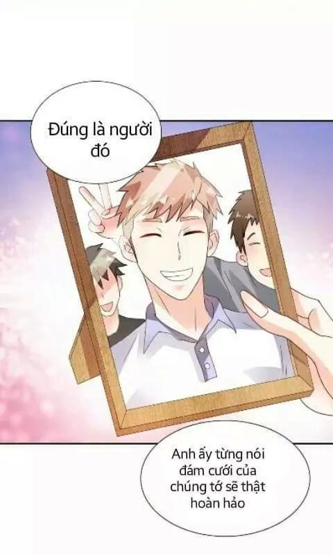 1 Nửa Hoàn Hảo Của Ceo Chapter 7 - Trang 2