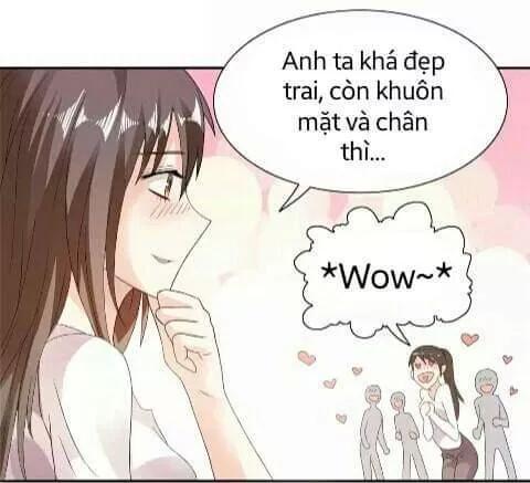 1 Nửa Hoàn Hảo Của Ceo Chapter 7 - Trang 2