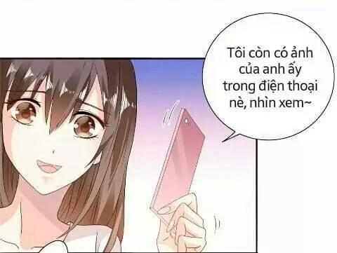 1 Nửa Hoàn Hảo Của Ceo Chapter 7 - Trang 2