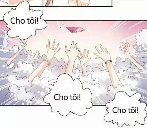 1 Nửa Hoàn Hảo Của Ceo Chapter 7 - Trang 2