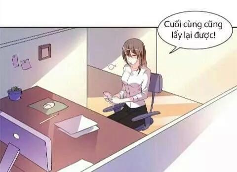 1 Nửa Hoàn Hảo Của Ceo Chapter 7 - Trang 2